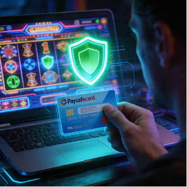 smago! INFORMIERT <br>Warum Paysafecard die sicherste Zahlungsmethode im Online Casino ist!