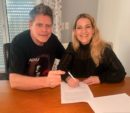 NADINE FABIELLE <br>smago! top-exklusiv vorab: Nadine Fabielle veröffentlicht neue Musik bei LASSO-MUSIC!