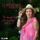 DANIELA ALFINITO <br>Mit „Das kannst du echt vergessen“ setzt sie ein starkes Zeichen für Selbstbestimmung und emotionale Freiheit!