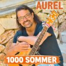 AUREL <br>Leinen los für Aurel und seinen neuen Titel „1.000 Sommer“!