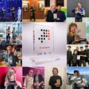 „OFFIZIELLE DEUTSCHE CHARTS“ (Gfk Entertainment) <br>Über 600 Auszeichnungen vergeben: „Nummer 1 Award“ feiert zehnjähriges Jubiläum!