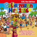 MIA JULIA, JULIAN SOMMER, TIM TOUPET u.a. <br>„Ballermann Hits 2026“ ab 22.05. als 3CD XXL Fan Edition erhältlich!