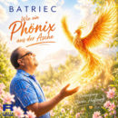 BATRIEC <br>Mit „Wie ein Phönix aus der Asche“ ist ihm ein flauschiger Disco-Fox gelungen!