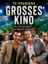 JÖRG BAUSCH <br>Vom TV-Auftritt zum Konzert-Highlight: Kurz: „Großes Kino“!