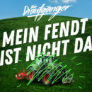 DIE DRAUFGÄNGER <br>„Mein Fendt ist nicht da“: