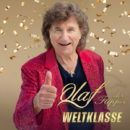 OLAF DER FLIPPER <br>Der Titel „Weltklasse“ kündigt das gleichnamige Album (VÖ: 05.06.2026) an!