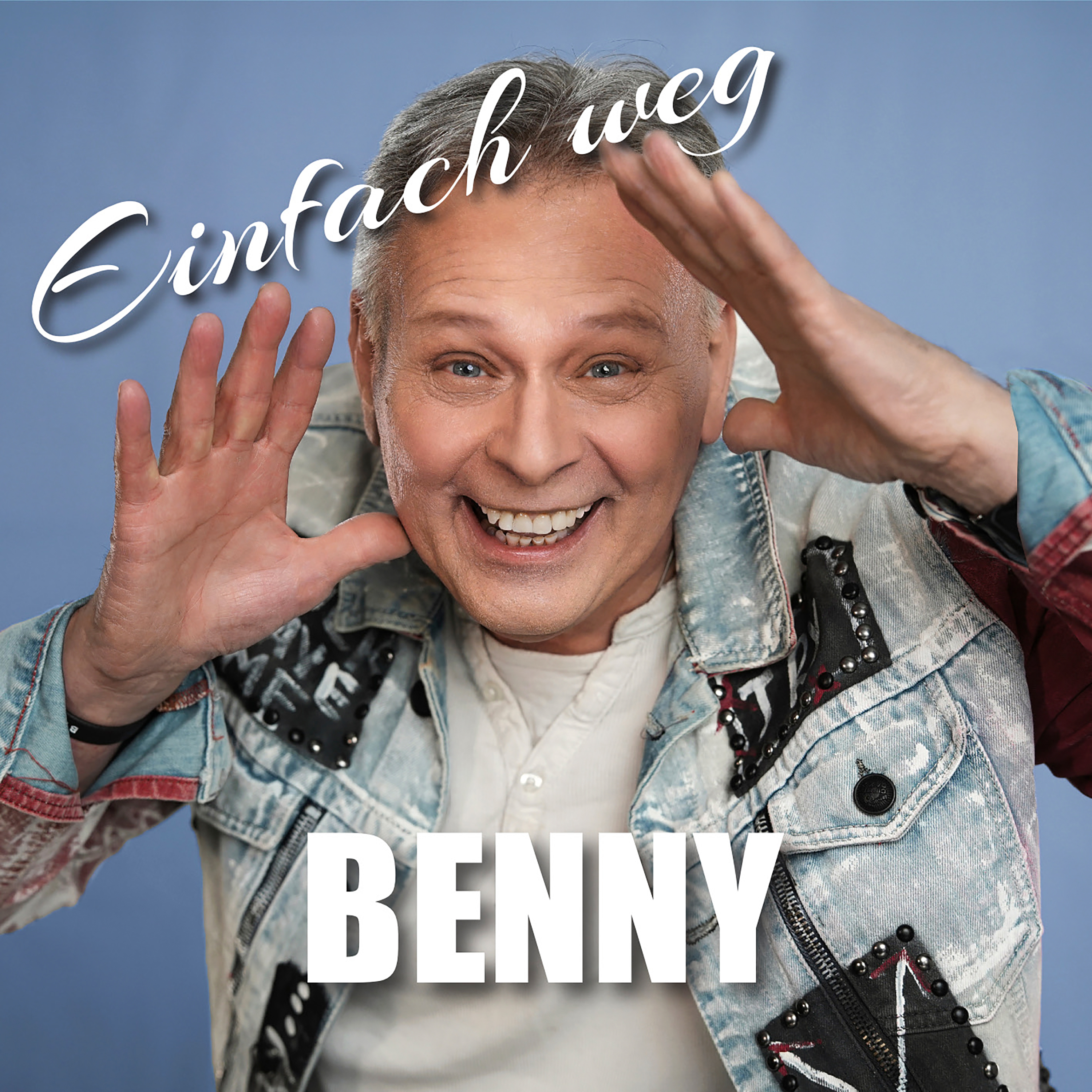 BENNY * Einfach weg (Download-Track)