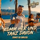 DINO DA BRUSI <br>Starker neuer Song „Komm her und tanz davon“ ab 22.05.2026 erhältlich! DINO DA BRUSI <br>Starker neuer Song „Komm her und tanz davon“ ab 22.05.2026 erhältlich!