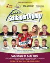 „90er/2000erOlymp“ // „SchlagerOlymp“ <br>Zwei Tage Party pur in Berlin!