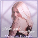 MELANIE ENGELS <br>Sie hat den Song „Geliebt, gelebt und geflogen“ von KRISTINA gecovert!