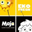 EKO FRESH, DIE BIENE MAJA <br>Titel „Maja (Summ Summ Summ)“ ab 08.05.2026 erhältlich!