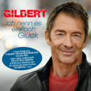 GILBERT <br>Der Titel „Alles bleibt anders (und das ist OK)“ kündigt das Album „Ich nenn es einfach Glück“ an!