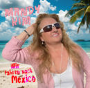 MANDY KIM <br>Mandy Kim meldet sich mit „Wir fahren nach Mexico“ zurück!
