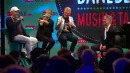 MARKUS, IXI, PETER HUBERT ((UKW)) <br>Fr., 15.05.2026, rbb Fernsehen: „Knapp daneben – Musik & Talk mit Heiner Knapp“ – „Neue Deutsche Welle Spezial“ (Wh.!)!