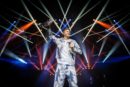 ROBIN LEON <br>„König Robin“: Fast 6.000 Fans feiern Robin Leon im Zénith Strasbourg!
