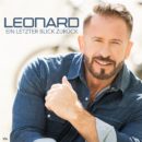 LEONARD <br>„Ein letzter Blick zurück“ – Die neue Single von Leonard!
