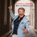 PATRICK LINDNER <br>Tim Peters und Alexander Scholz haben seinen neuen Song „Wenn der Wahnsinn es will!“ geschrieben!