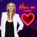 PIA MALO <br>„Herz an“: Pia Malo startet voller Gefühl und Leichtigkeit in den Sommer!