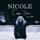 NICOLE <br>Wissenswertes über die Doppel-CD „Carpe Diem – Live 2025“!