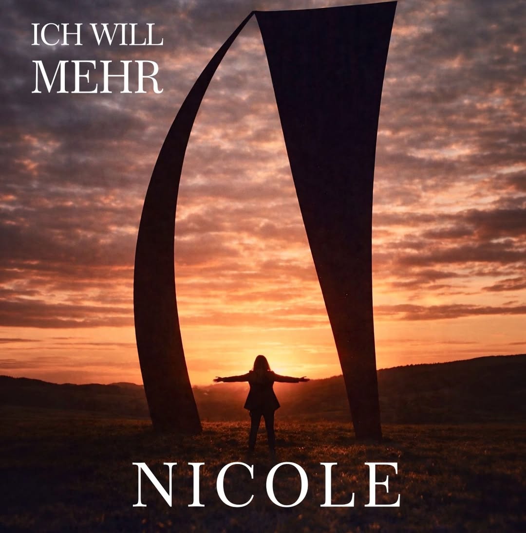 NICOLE * Ich will mehr (Download-Track)