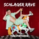 TIM PETERS <br>Wissenswertes über sein neues Album „Schlager Rave“!