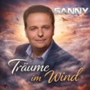 SANNY <br>„Die Stimme der Berge“ präsentiert mit „Träume im Wind“ einen Sommertitel!
