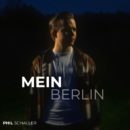 PHIL SCHALLER <br>Ex-„Schlagerkid“ besingt „Mein Berlin“!