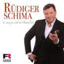 RÜDIGER SCHIMA <br>Er hat den Titel „Es muss ja nicht der Himmel sein“ von KAREL GOTT gecovert! RÜDIGER SCHIMA <br>Er hat den Titel „Es muss ja nicht der Himmel sein“ von KAREL GOTT gecovert!