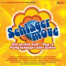 CHRISTIAN ANDERS, BERND CLÜVER & MARION MAERZ, GroßstadtEngel, INGRID PETERS, DIE STRANDJUNGS u.a. <br>Auf der Doppel-CD „Schlager Move“ (VÖ: 29.05.2026) vertreten!