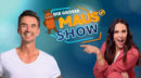 FLORIAN SILBEREISEN mit ANDY BORG u.a. <br>Sa., 02.05.2026, MDR Fernsehen: „Die große Maus-Show“ (Wh.!)!
