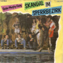 SPIDER MURPHY GANG <br>Dr. Christian Scharpf stellt klar: KEIN Wiesn-Verbot für „Skandal im Sperrbezirk“!