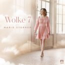 MARIE STERNER <br>Auch sie geht mit einem Song namens „Wolke 7“ an den Start …