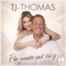 TJ-THOMAS <br>„Für immer und ewig“ knüpft an den Vorgänger-Song „Wir lieben uns noch immer“ an … TJ-THOMAS <br>„Für immer und ewig“ knüpft an den Vorgänger-Song „Wir lieben uns noch immer“ an …