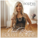 SOPHIA VENUS <br>„Nach Regen folgt Sonne“, weiß Sophia Venus!