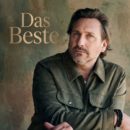 STEFAN WEGER <br>Sein neuer Song „Das Beste“ ist Deutsch Pop Rock mit Stadion-Gefühl und ganz viel Herz!