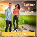 ZWEIKLANG <br>Sie besingen den „Sommer in Amore“!