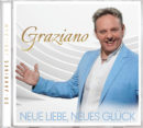 GRAZIANO <br>Wissenswertes über die CD „Neue Liebe, neues Glück“!
