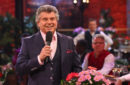 ANDY BORG <br>„Schlager-Spaß mit Andy Borg“ auch in Fußball-WM Zeiten auf der Siegerstraße!