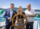 BEATRICE EGLI, NATALIE HOLZNER, VANESSA MAI, SEMINO ROSSI u.a. <br>So wird die „STARnacht am Wörthersee 2026“!