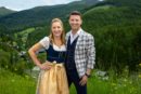 STEFANIE HERTEL und MARCO VENTRE <br>Heute (20.06.): „Wenn die Musi spielt – Sommer Open Air 2026“!