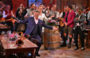 ANDY BORG <br>Heute (13.06.2026), SWR Fernsehen und MDR Fernsehen: „Schlager-Spaß mit Andy Borg“!