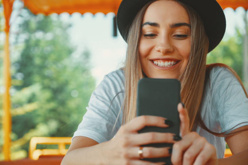 smago! INFORMIERT <br>Mobile Bezahlwege: Komfort und Kontrolle in der Unterhaltung!
