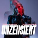 ANNA-CARINA WOITSCHACK <br>„Unzensiert“ geht’s weiter!