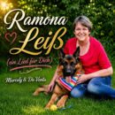 RAMONA LEIß <br>Ramona Leiß am 07.06.2026 zu Gast im „ZDF-Fernsehgarten“!