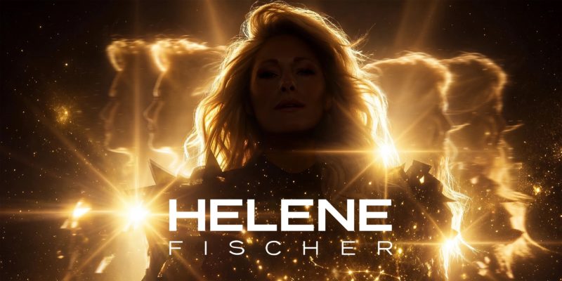HELENE FISCHER <br>Helene Fischers brandneues Album!