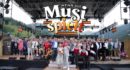 „WENN DIE MUSI SPIELT“ <br> Das „Wenn die Musi spielt – Sommer Open Air“ bringt wieder zahlreiche Größen der Schlager- und Volksmusikszene nach Bad Kleinkirchheim!