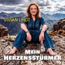 VIVIAN LINDT <br>Vivian Lindt veröffentlicht „Herzensstürmer“: Ein Sturm, der das Herz erobert!
