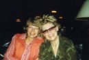 GITTE HANNING <br>Tillykke med fødselsdagen, kære Gitte! ((Herzlichen Glückwunsch zum Geburtstag, liebe Gitte!)