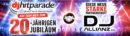 „dj-hitparade“ <br>Die „dj-hitparade“ verbündet sich mit der DJ Allianz e.V.!