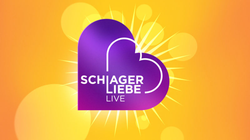 „SchlagerOlymp“ <br>RTL Up feiert den Schlagersommer 2026 und holt den „SchlagerOlymp“ ins TV!
